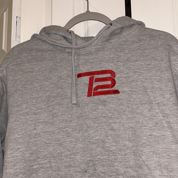 TB12 Sweatshirt - Picture 3 of 5
